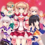 Omega Quintet coming to PS4 in North America next month