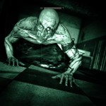 Outlast’s Whistleblower DLC now available on PS4