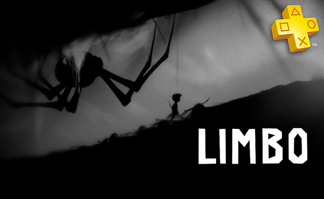 PS Plus Does The Limbo With This Week’s Update