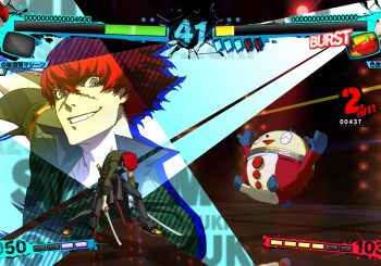 Persona 4 Arena Ultimax Pricing Announced Alongside Screenshots