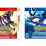 Pokemon Ruby and Sapphire Remakes Officially Announced By Nintendo