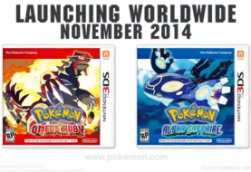 Will You Adventure Back To Hoenn For The Ruby & Sapphire Remakes?