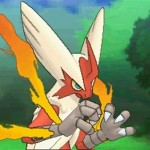 Top 10 Mega Evolutions That Should Be In The Pokemon R/S Remake