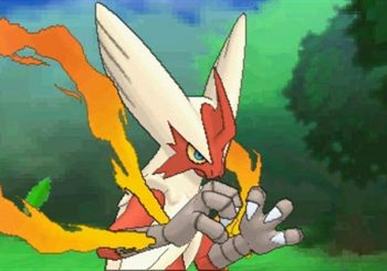 Top 10 Mega Evolutions That Should Be In The Pokemon R/S Remake