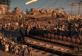Total War: Rome II Balkan DLCs Released