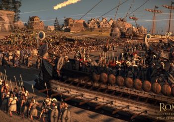 Total War: Rome II Balkan DLCs Released