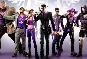 Xbox Live Games With Gold Is Offering Saints Row: The Third Right Now