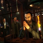 Sherlock Holmes: Crimes & Punishments Investigates The Xbox One