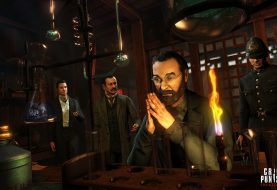 Sherlock Holmes: Crimes & Punishments Investigates The Xbox One