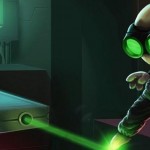 Stealth Inc 2 Announced As A Wii U Exclusive
