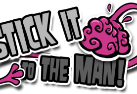 Stick It To The Man Set For Release In The US Next Week