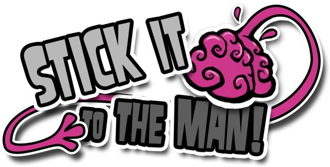 Stick It To The Man Set For Release In The US Next Week