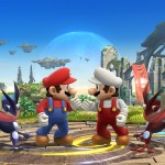 Super Smash Bros. Update Unveils A Few Alternate Color Costumes