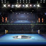 Super Smash Bros. Boxing Ring Stage Is More Than Meets The Eye