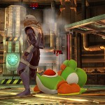 Super Smash Bros. Gets Steamy In Today’s Update