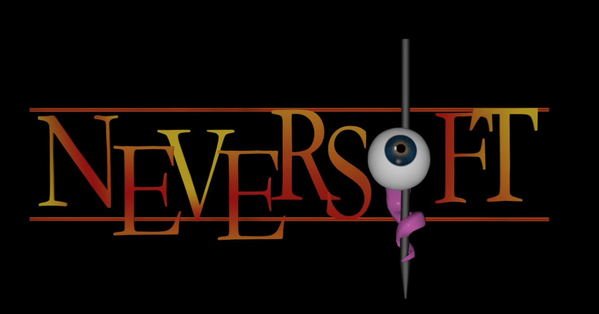 Neversoft To Merge With Infinity Ward