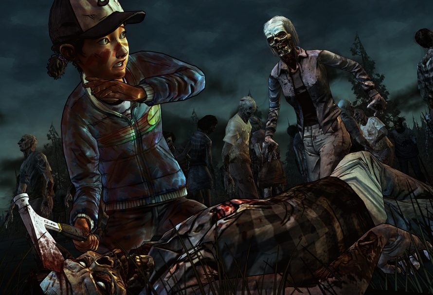 The Walking Dead: Season Two Episode 3 – In Harm’s Way is Almost Here
