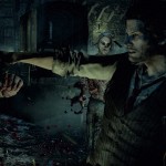 The Evil Within’s World Trailered