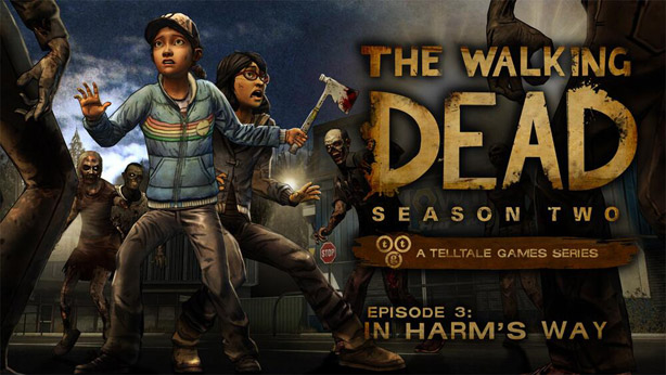 Telltale’s The Walking Dead Season 2, Episode 3 Premieres Next Week