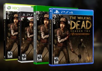 The Walking Dead And The Wolf Among Us Confirmed For Next-Gen