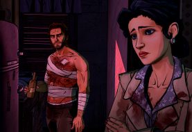 The Wolf Among Us: Episode 4 - In Sheep's Clothing Player Choices
