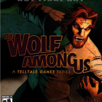 The Wolf Among Us Retail Versions Listed Online