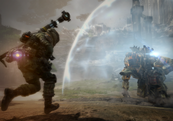 Titanfall PC Brings Back Much Requested Capture The Flag