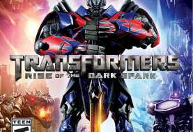 Transformers: Rise of the Dark Spark Trophy/Achievement List