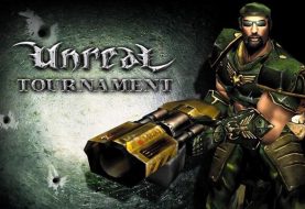 Unreal Tournament Revival Teased By Epic Games Co-Founder