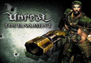 Original Series Composers Interested In New Unreal Tournament