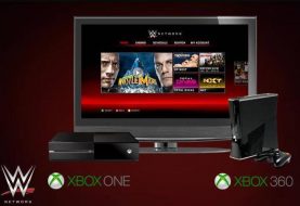 WWE Network Now Available On Xbox One