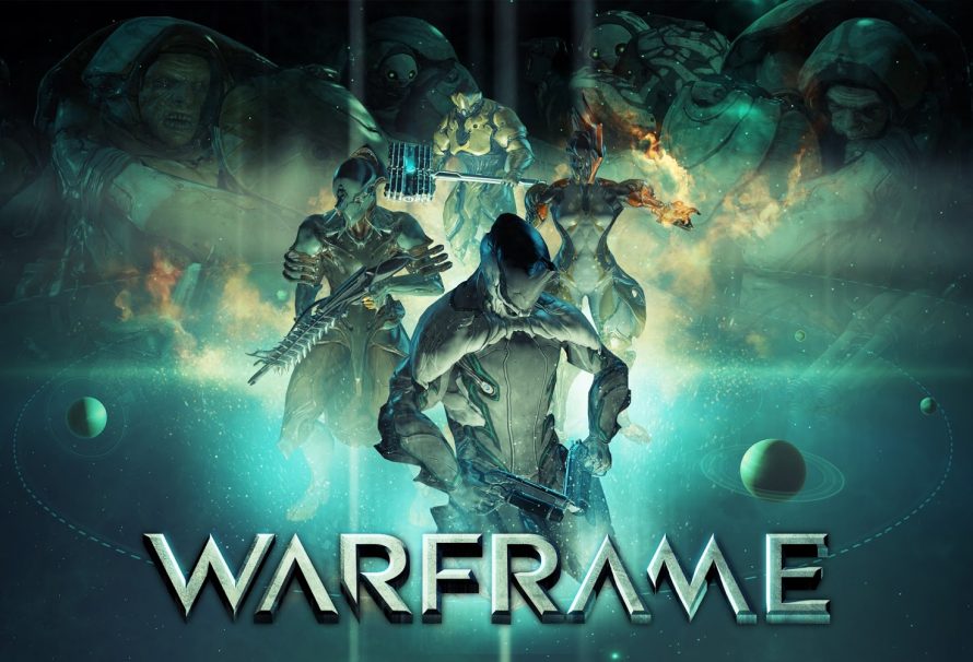 warframe release date warframe release date