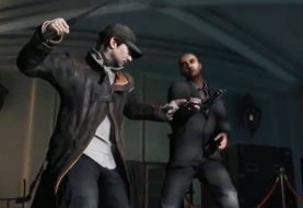 Watch Dogs Becomes Ubisoft's Best Selling Launch Title 