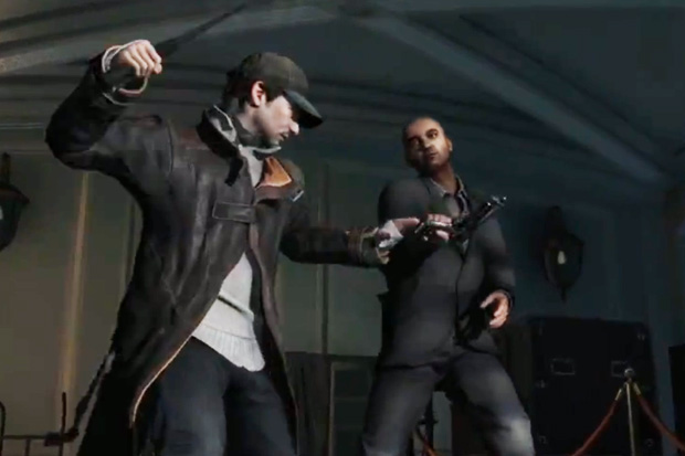 Watch Dogs Becomes Ubisoft’s Best Selling Launch Title