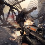 Wolfenstein: The New Order Has Hefty Day One Patch