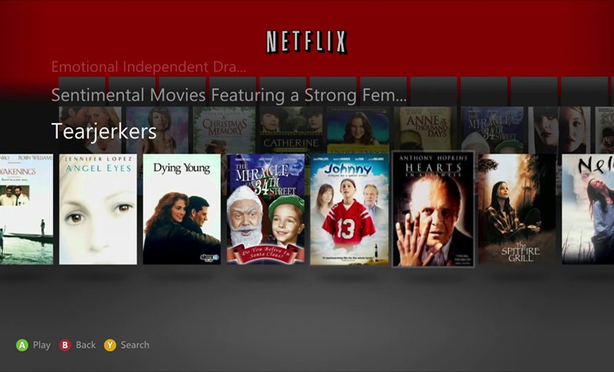 Rumor: Microsoft Could Be Eliminating Xbox LIVE Gold Requirement For Some Apps