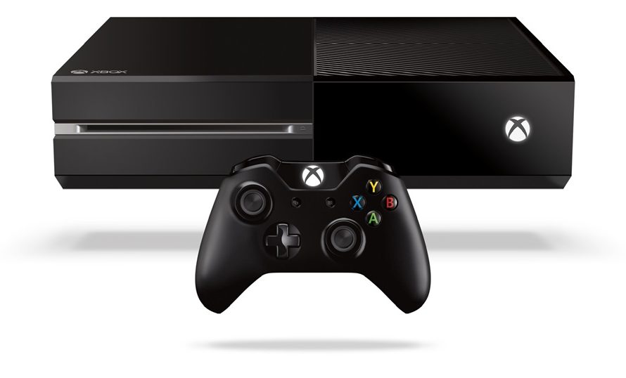 Xbox One getting USB and DLNA Support within the next few months