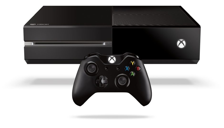 GameStop Announces Trade In Specials For Console Only Xbox One