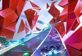 Why Amplitude Is Exclusive To PS4 and PS3