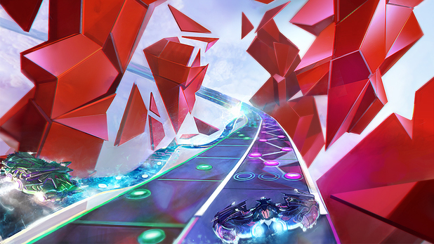 Why Amplitude Is Exclusive To PS4 and PS3