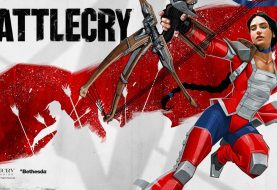 Bethesda Announces Free To Play Battlecry