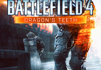First Glimpse of Battlefield 4's Dragon's Teeth DLC Next Week