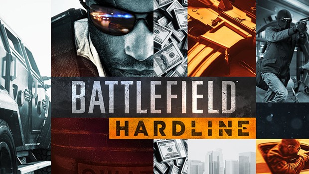 Battlefield Hardline About Police And Crooks