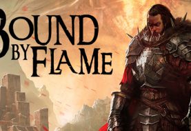 Bound By Flame Available Early At Gamestop