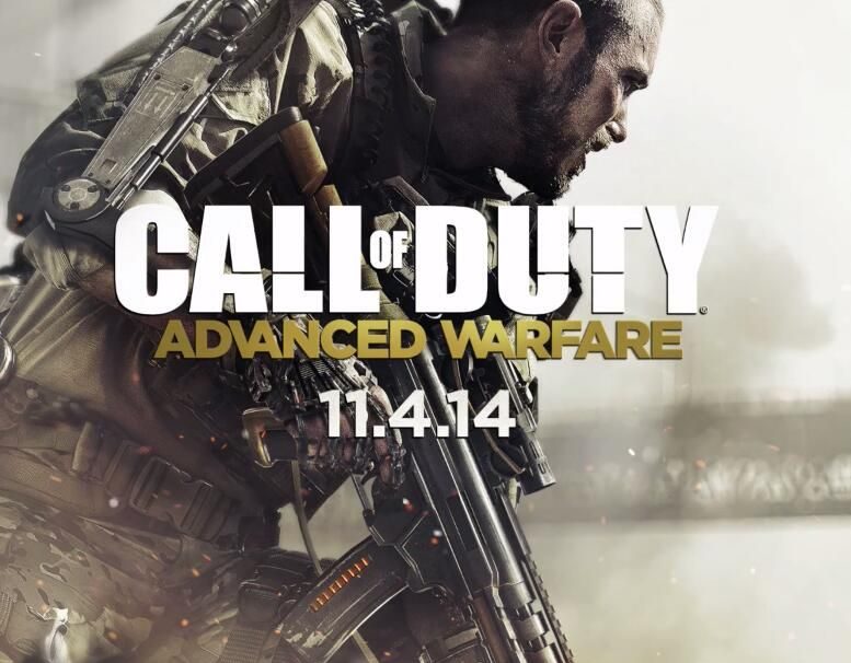 Call of Duty: Advanced Warfare Might Be Skipping Wii U