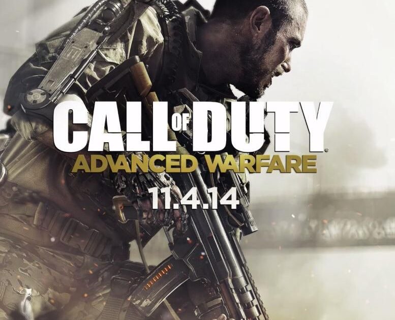 Call of Duty: Advanced Warfare Might Be Skipping Wii U