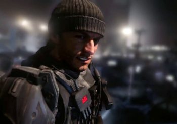 Call of Duty: Advanced Warfare DLC Coming First On Xbox One and Xbox 360