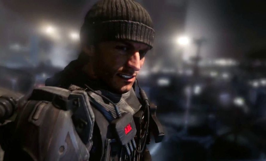 Call of Duty: Advanced Warfare DLC Coming First On Xbox One and Xbox 360