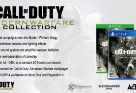 Rumor: Call of Duty: Modern Warfare Collection Coming To PS4 and Xbox One