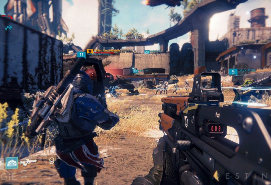 What You Need To Know About Destiny